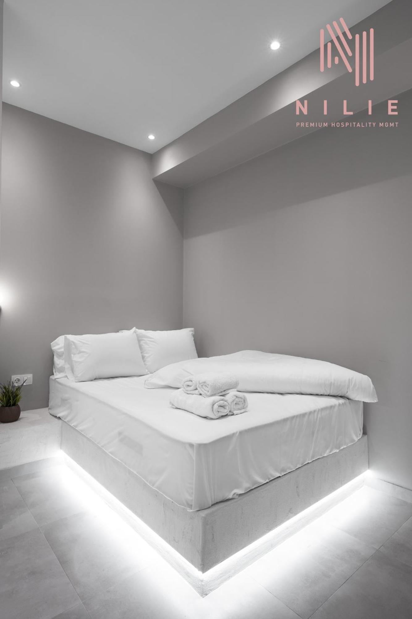 Bitola, Nilie Hospitality Mgmt Apartment เทสซาโลนิกิ ภายนอก รูปภาพ
