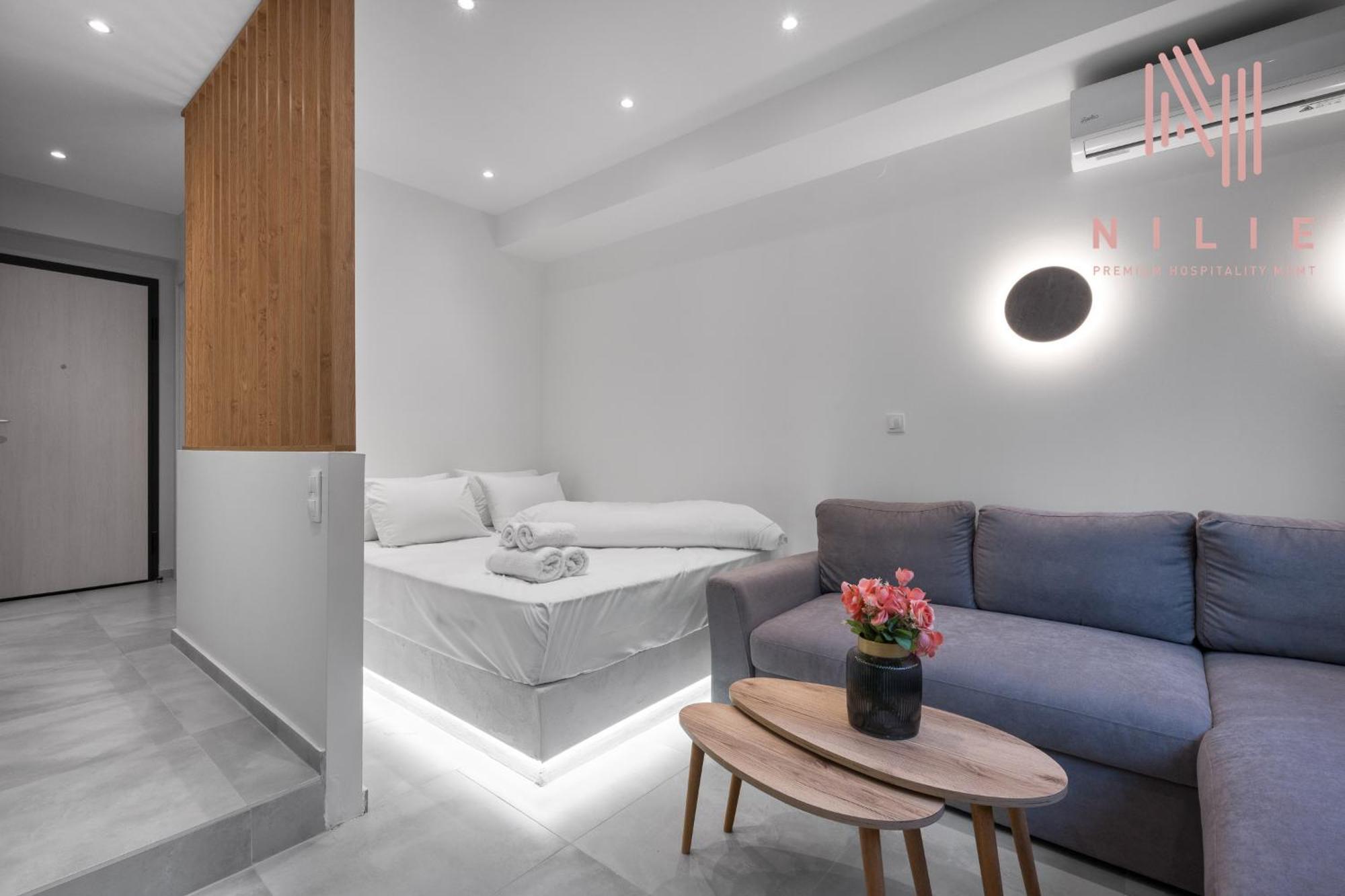 Bitola, Nilie Hospitality Mgmt Apartment เทสซาโลนิกิ ภายนอก รูปภาพ