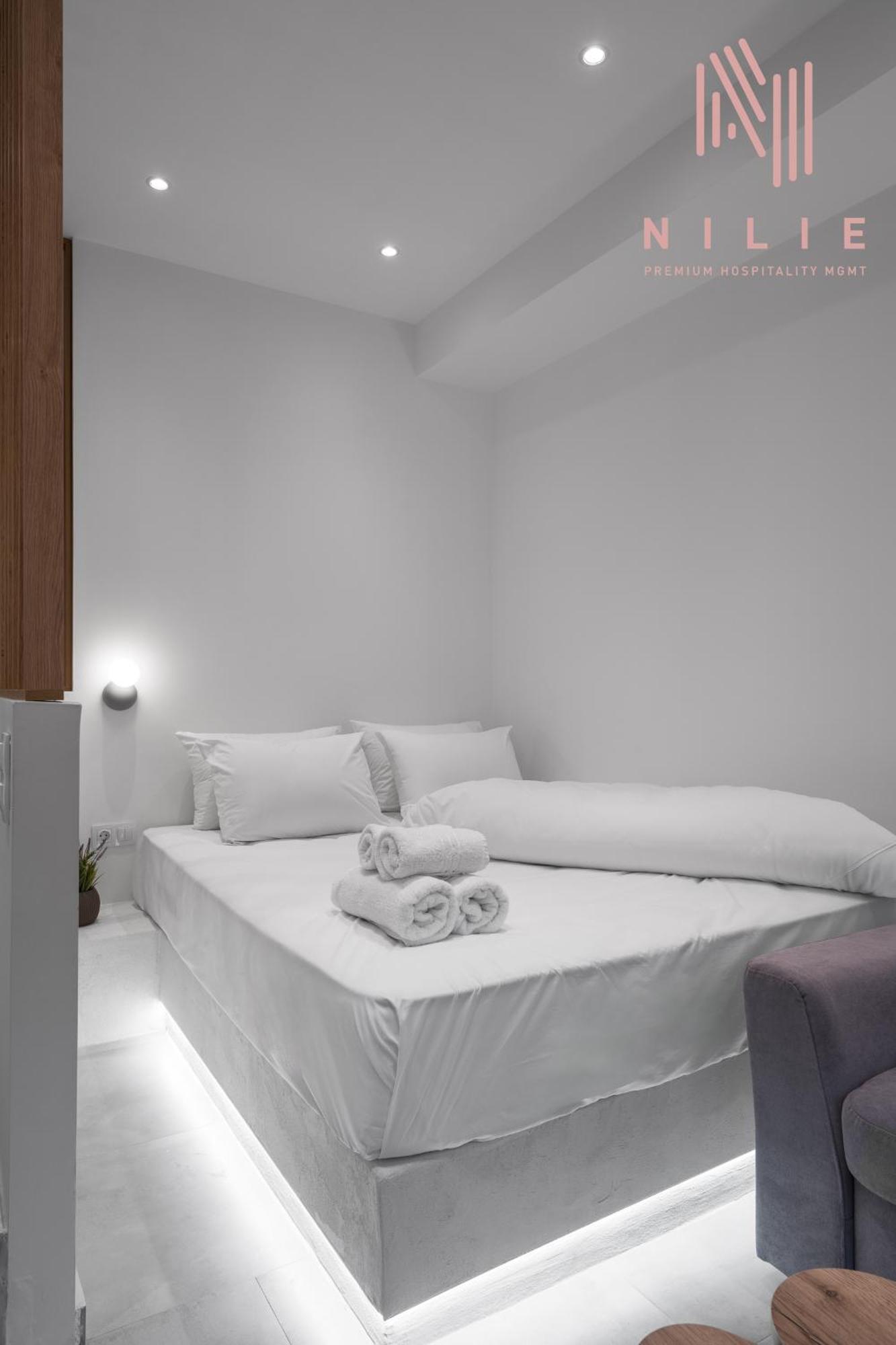 Bitola, Nilie Hospitality Mgmt Apartment เทสซาโลนิกิ ภายนอก รูปภาพ