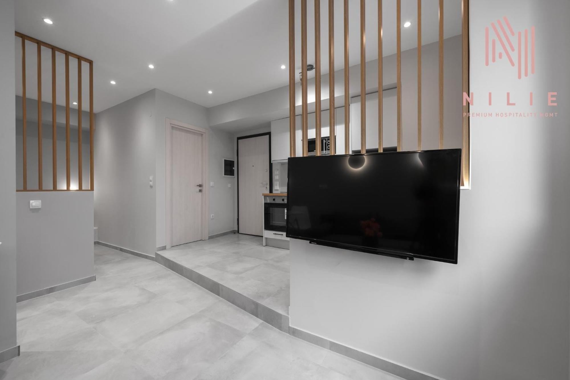 Bitola, Nilie Hospitality Mgmt Apartment เทสซาโลนิกิ ภายนอก รูปภาพ